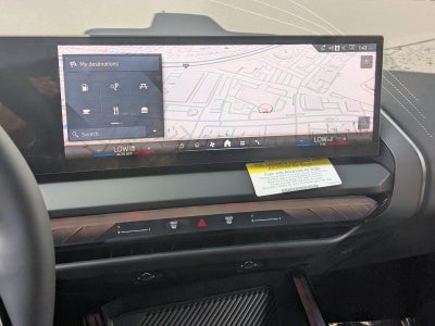 2026 BMW X3 30 xDrive Sports Activity Vehicle