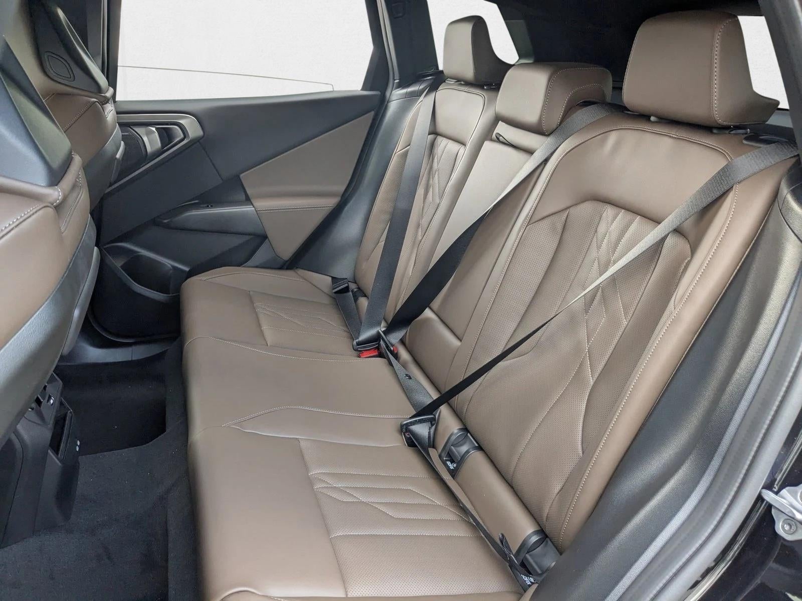 2026 BMW X3 30 xDrive Sports Activity Vehicle