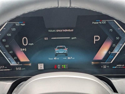 2026 BMW X3 30 xDrive Sports Activity Vehicle