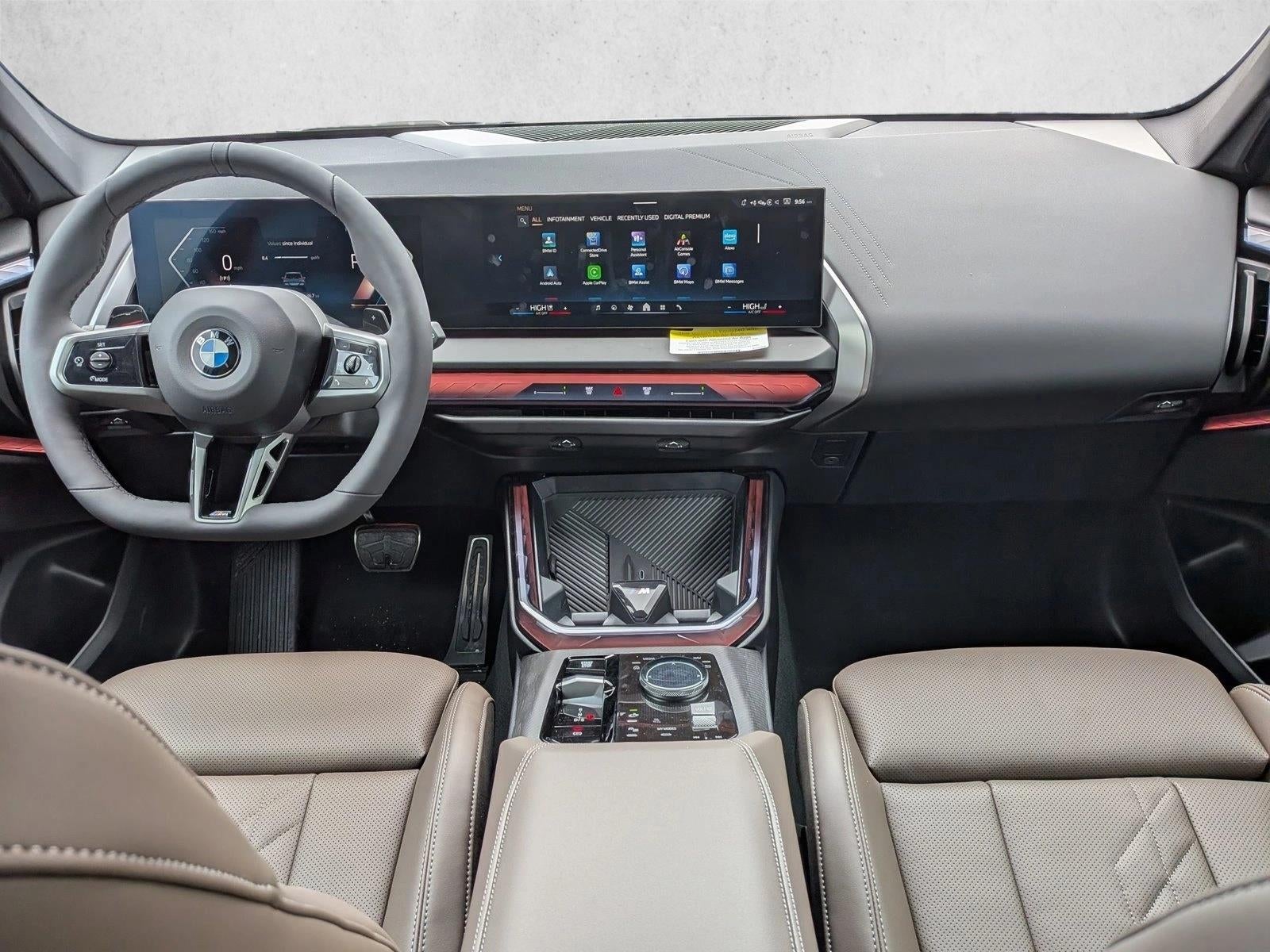 2026 BMW X3 30 xDrive Sports Activity Vehicle