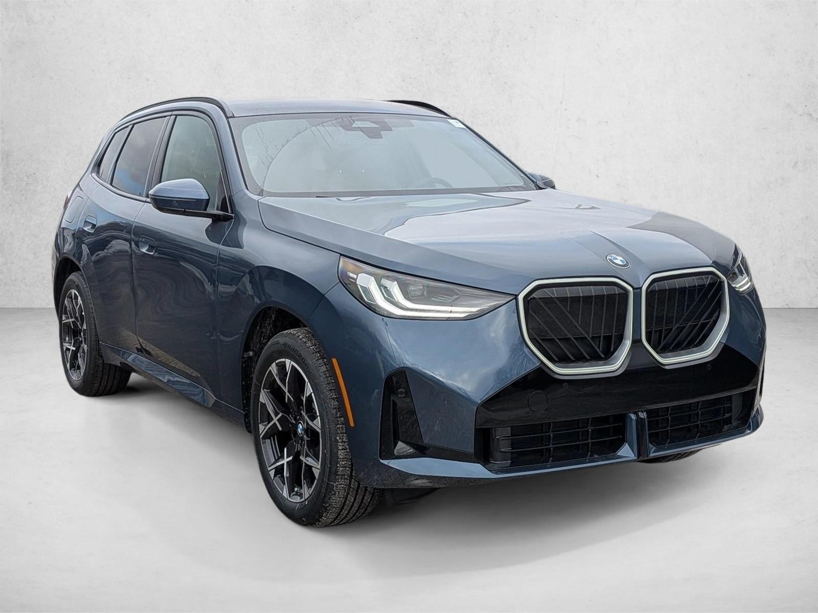 2026 BMW X3 30 xDrive Sports Activity Vehicle