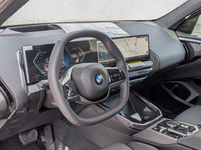 2026 BMW X3 30 xDrive Sports Activity Vehicle