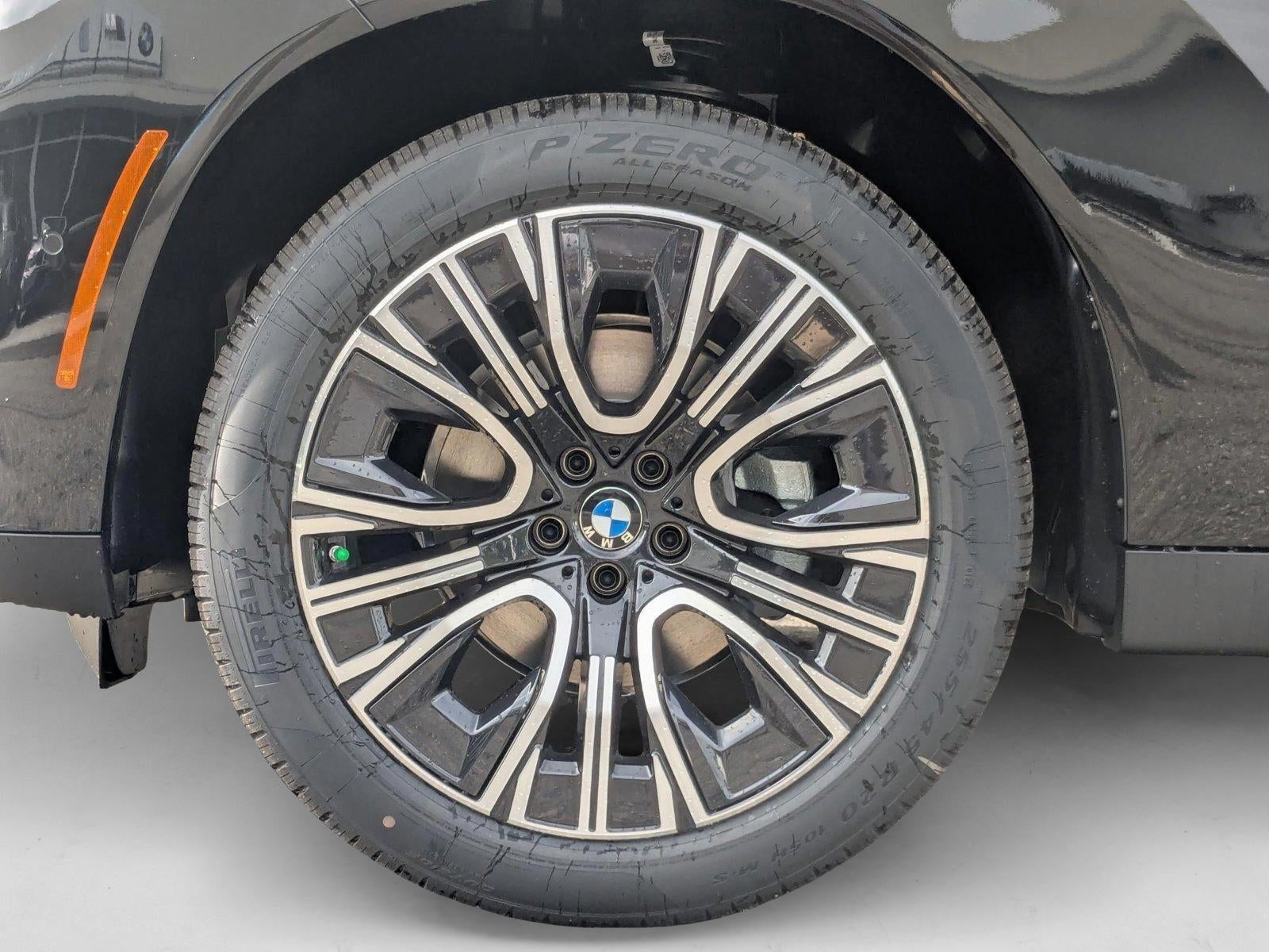 2025 BMW X3 30 xDrive Sports Activity Vehicle