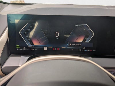 2025 BMW X3 30 xDrive Sports Activity Vehicle