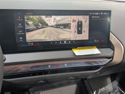 2025 BMW X3 30 xDrive Sports Activity Vehicle