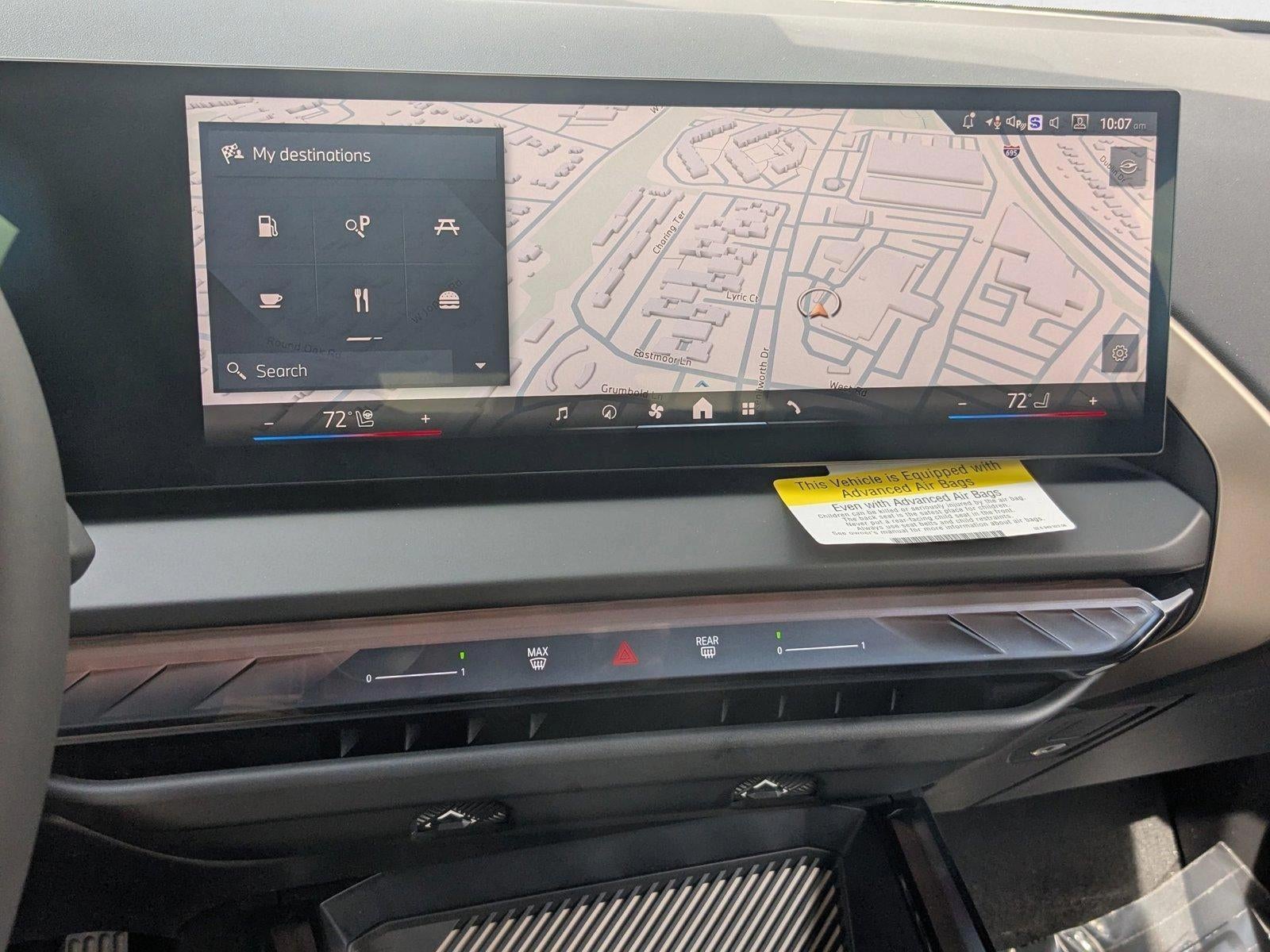 2025 BMW X3 30 xDrive Sports Activity Vehicle