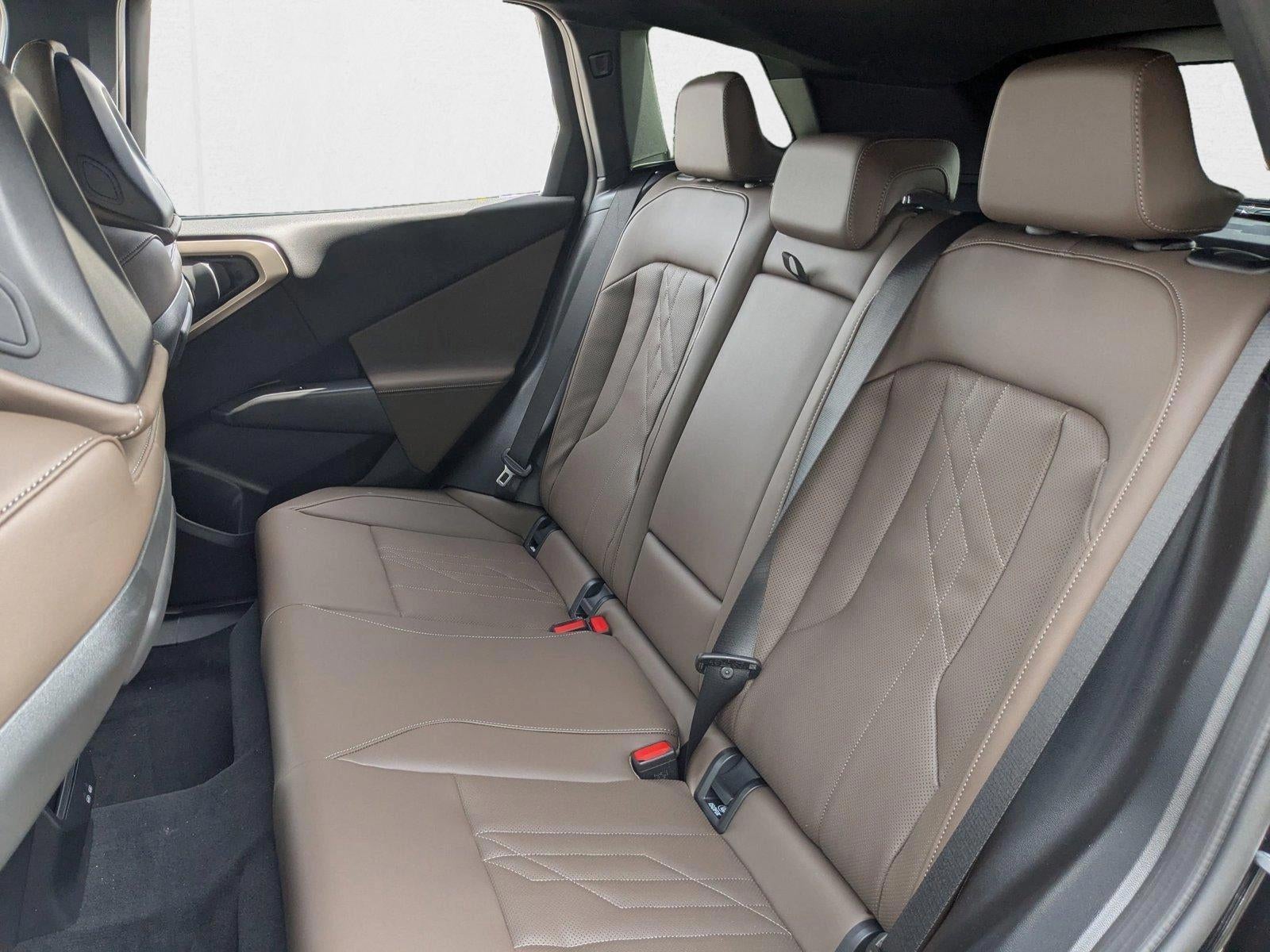 2025 BMW X3 30 xDrive Sports Activity Vehicle