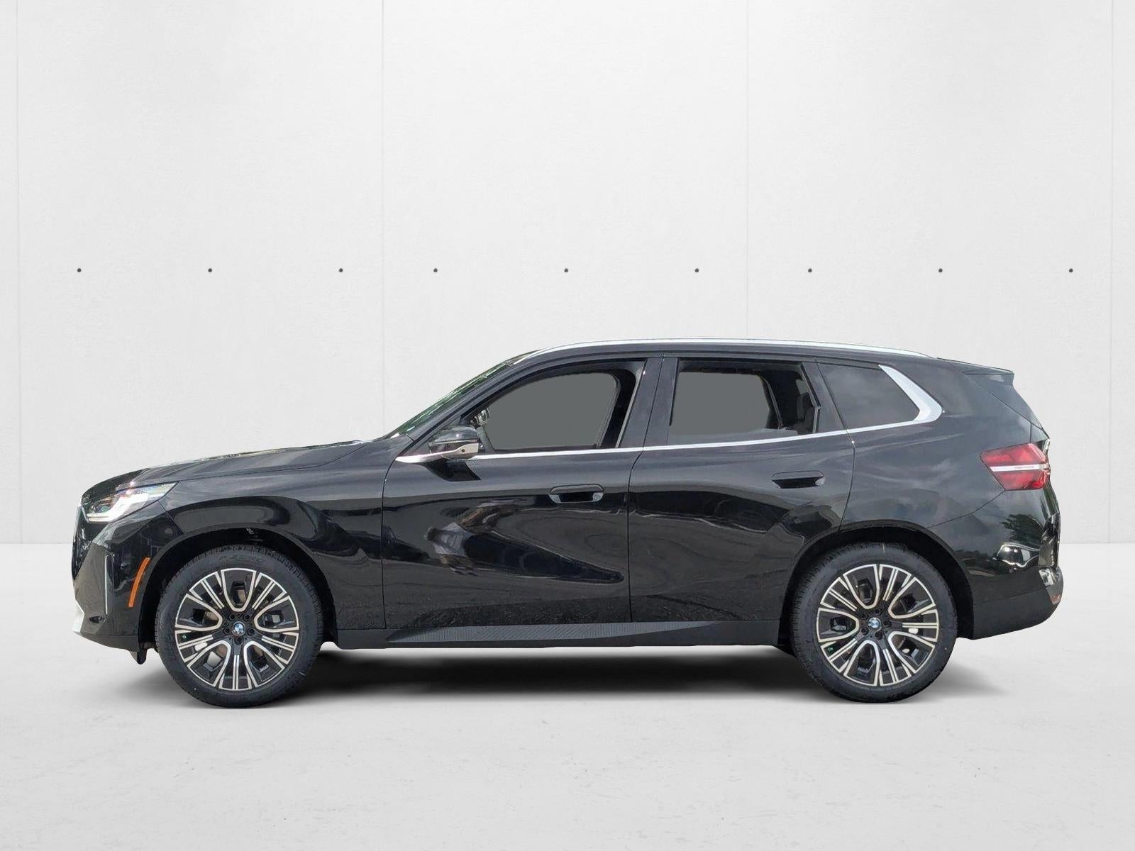 2025 BMW X3 30 xDrive Sports Activity Vehicle