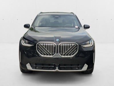 2025 BMW X3 30 xDrive Sports Activity Vehicle