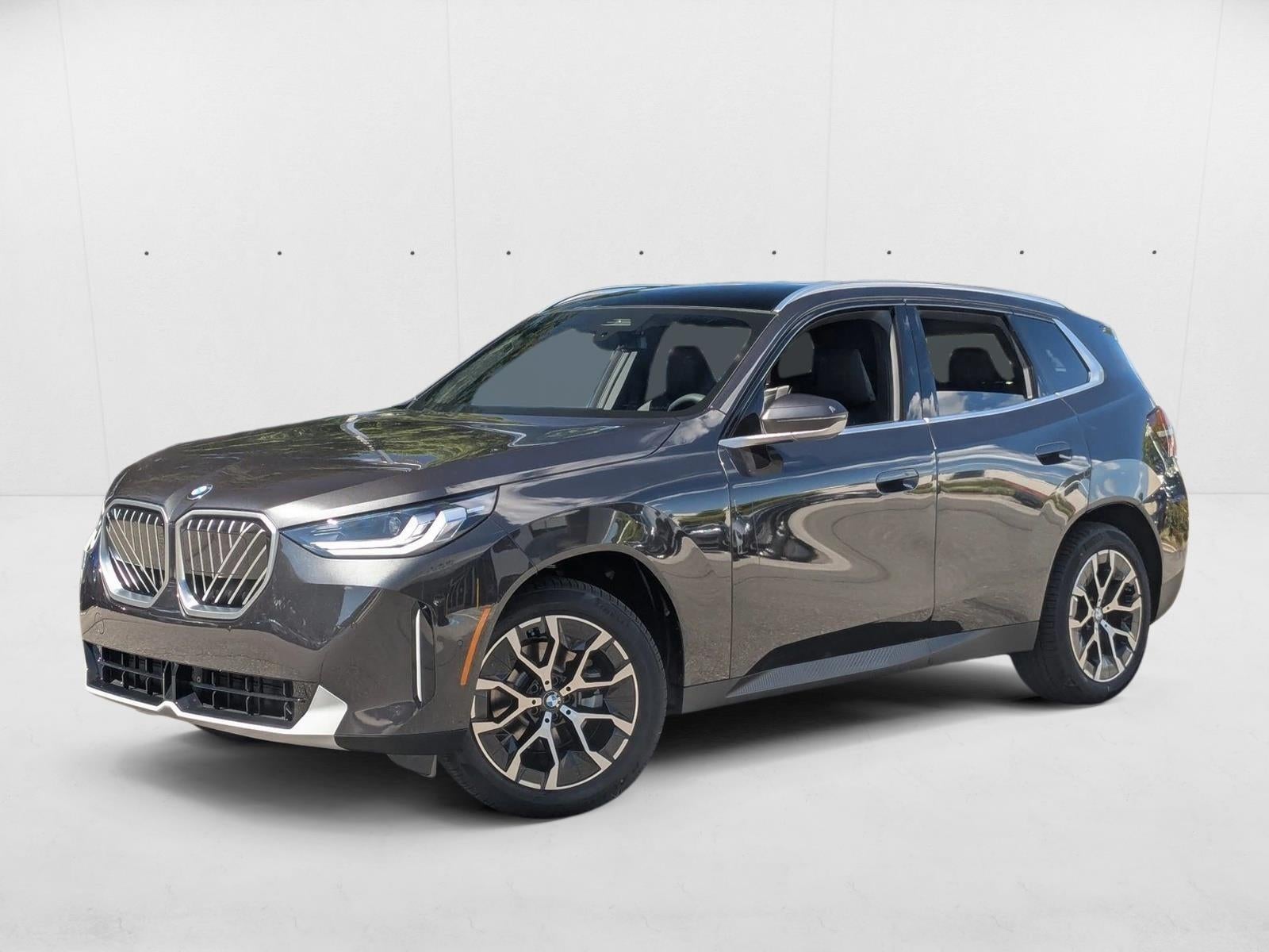 2026 BMW X3 30 xDrive Sports Activity Vehicle