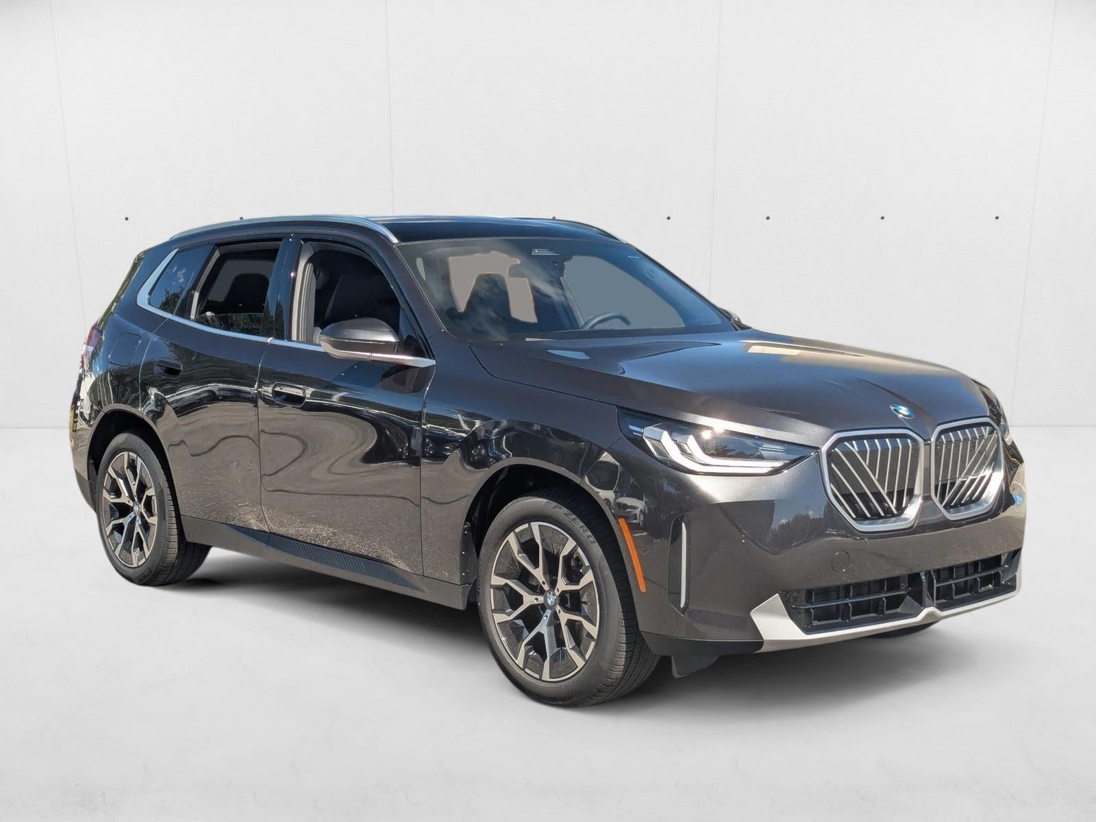 2026 BMW X3 30 xDrive Sports Activity Vehicle
