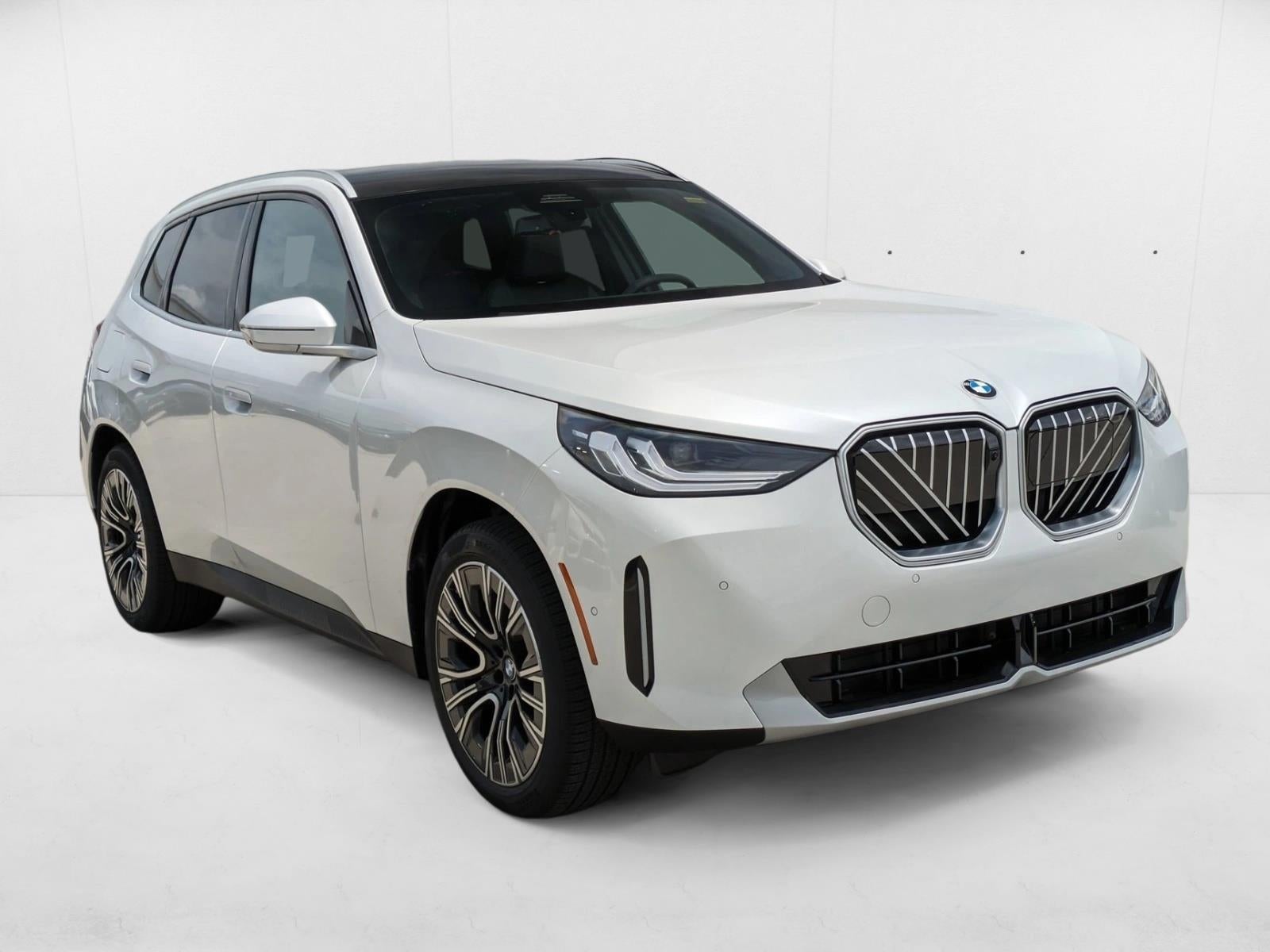 2025 BMW X3 30 xDrive Sports Activity Vehicle