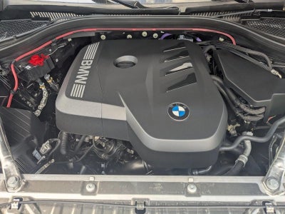 2026 BMW X3 30 xDrive Sports Activity Vehicle