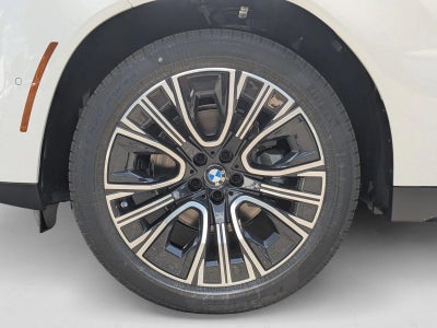 2026 BMW X3 30 xDrive Sports Activity Vehicle