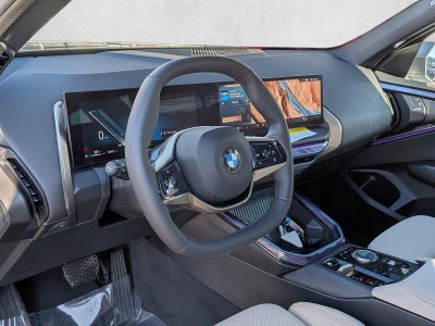 2025 BMW X3 30 xDrive Sports Activity Vehicle