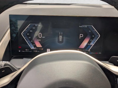 2025 BMW X3 30 xDrive Sports Activity Vehicle