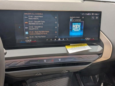 2025 BMW X3 30 xDrive Sports Activity Vehicle