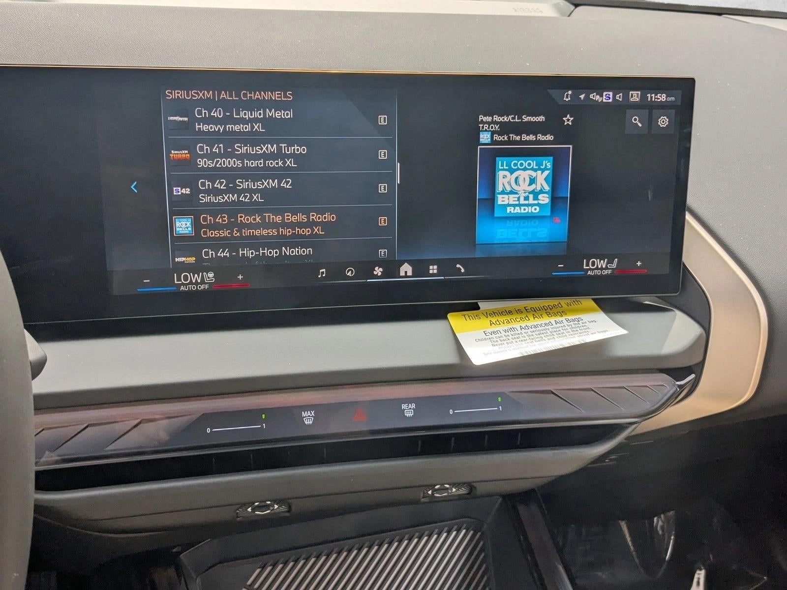 2025 BMW X3 30 xDrive Sports Activity Vehicle