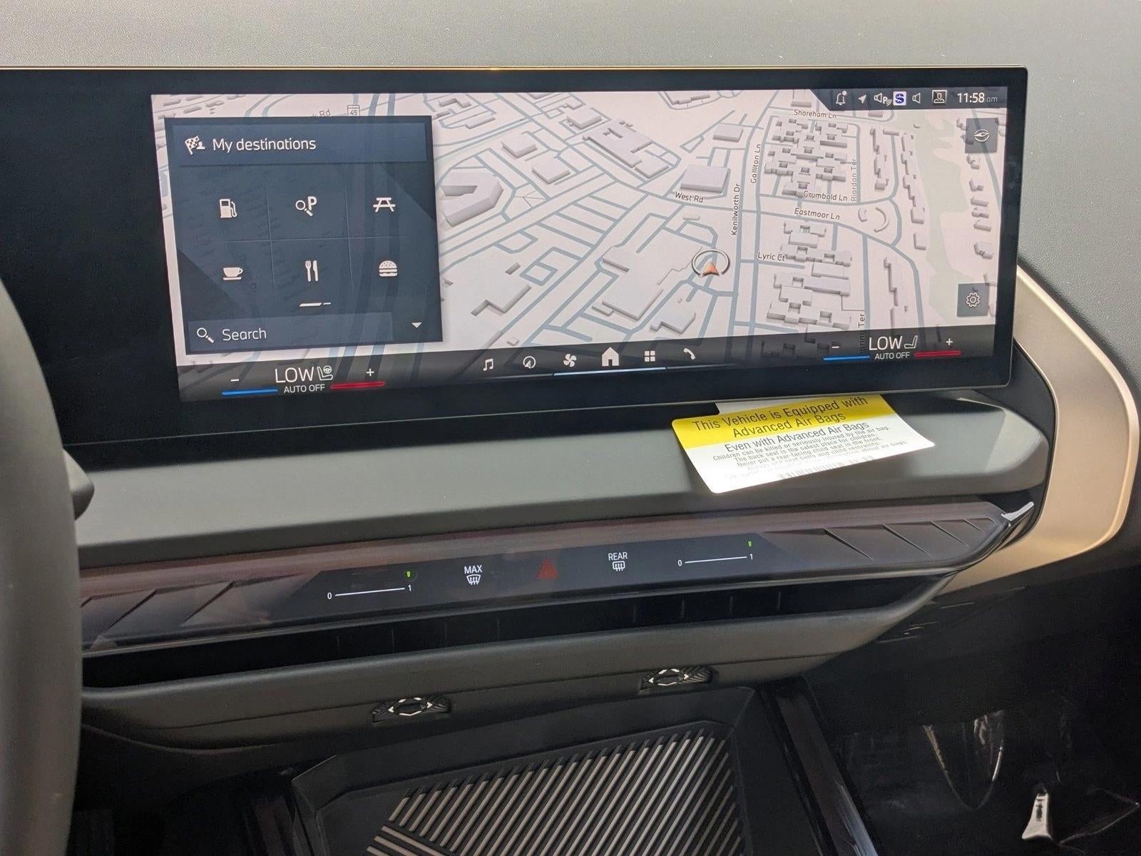 2025 BMW X3 30 xDrive Sports Activity Vehicle