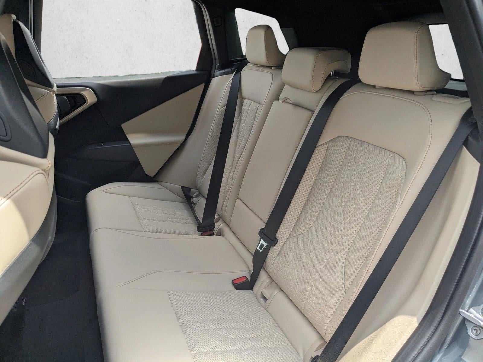 2025 BMW X3 30 xDrive Sports Activity Vehicle