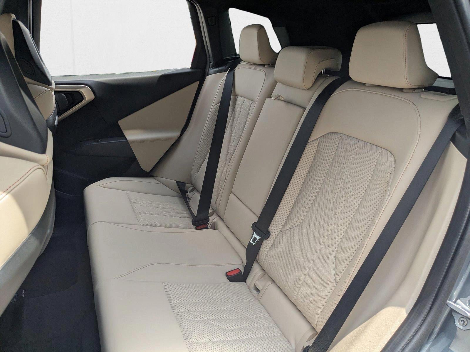 2025 BMW X3 30 xDrive Sports Activity Vehicle