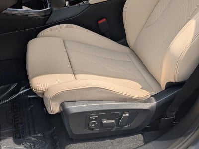 2025 BMW X3 30 xDrive Sports Activity Vehicle