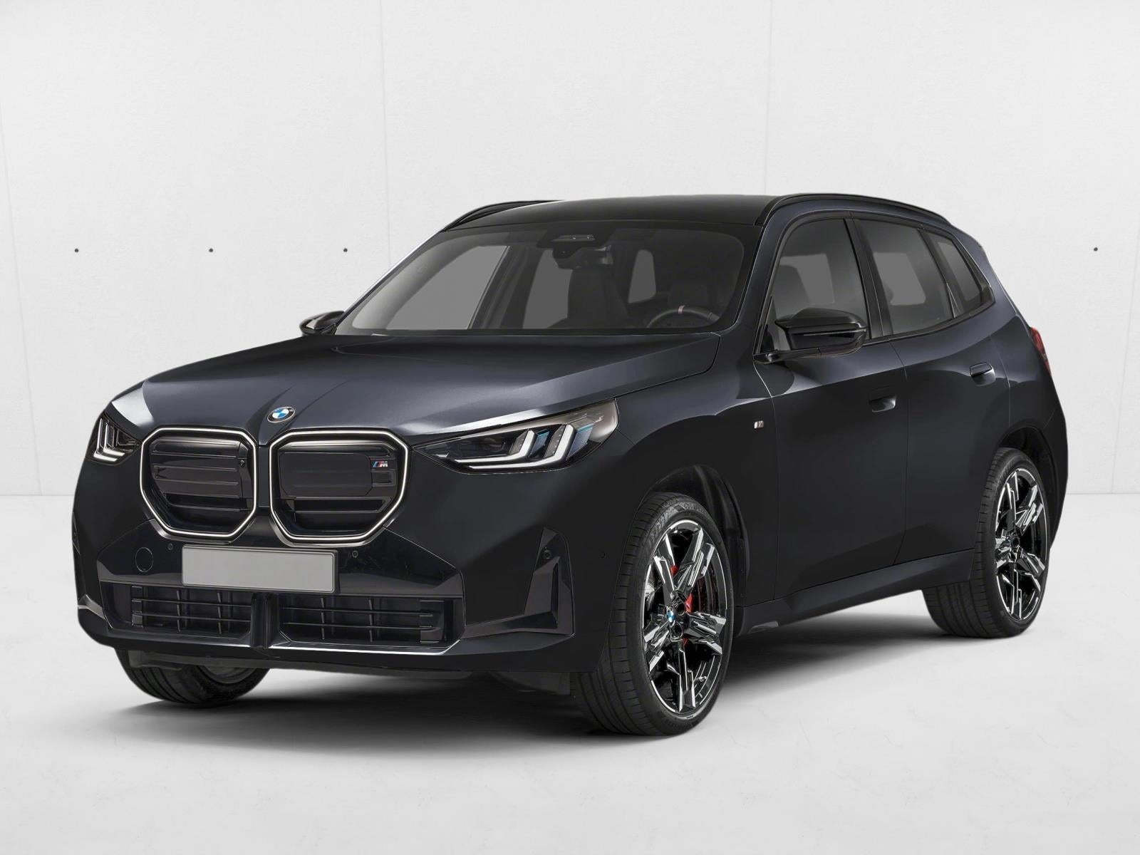2025 BMW X3 30 xDrive Sports Activity Vehicle