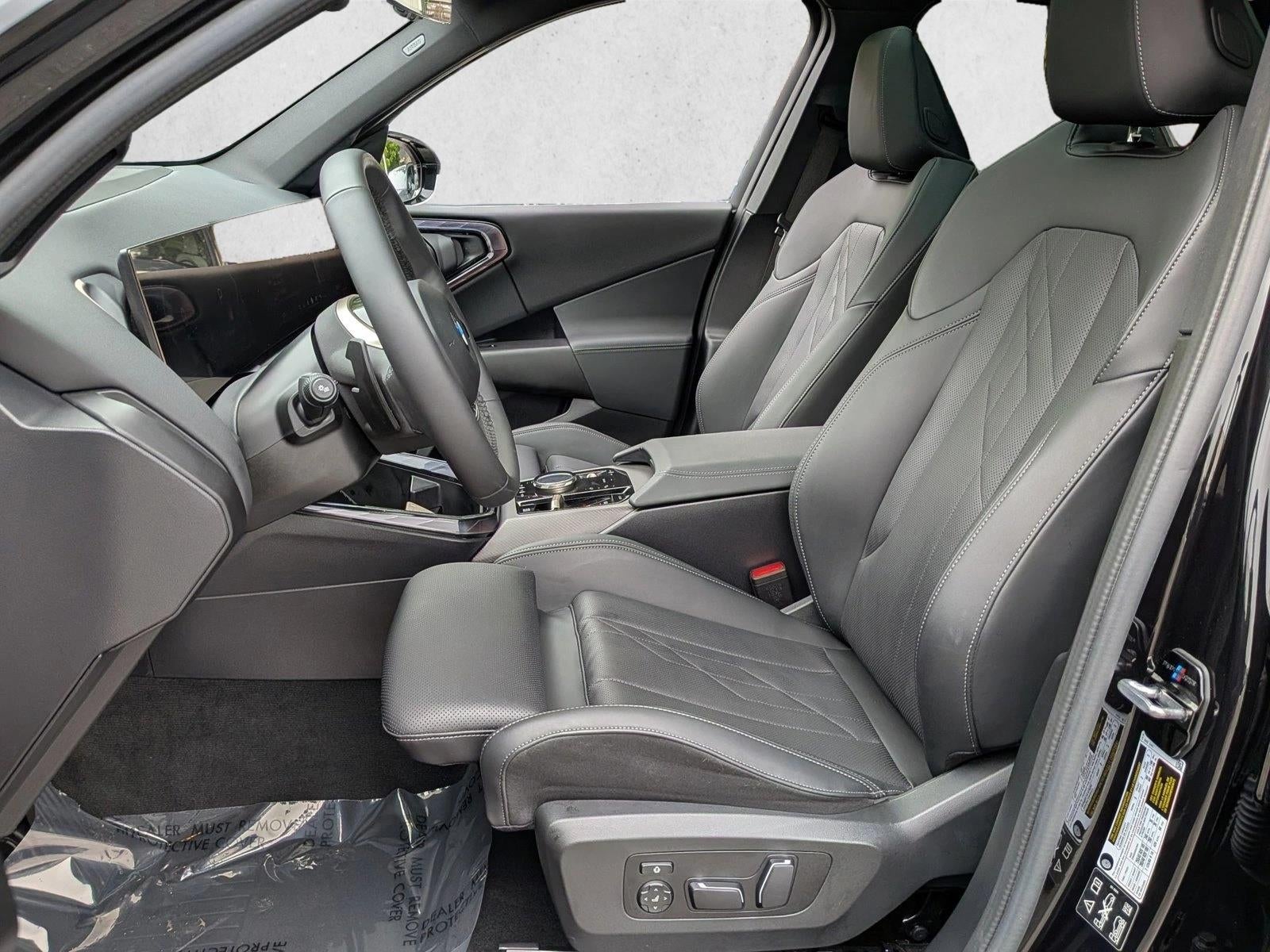 2025 BMW X3 30 xDrive Sports Activity Vehicle