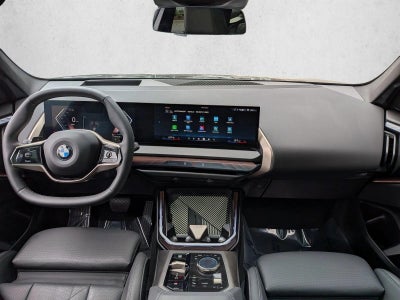 2025 BMW X3 30 xDrive Sports Activity Vehicle