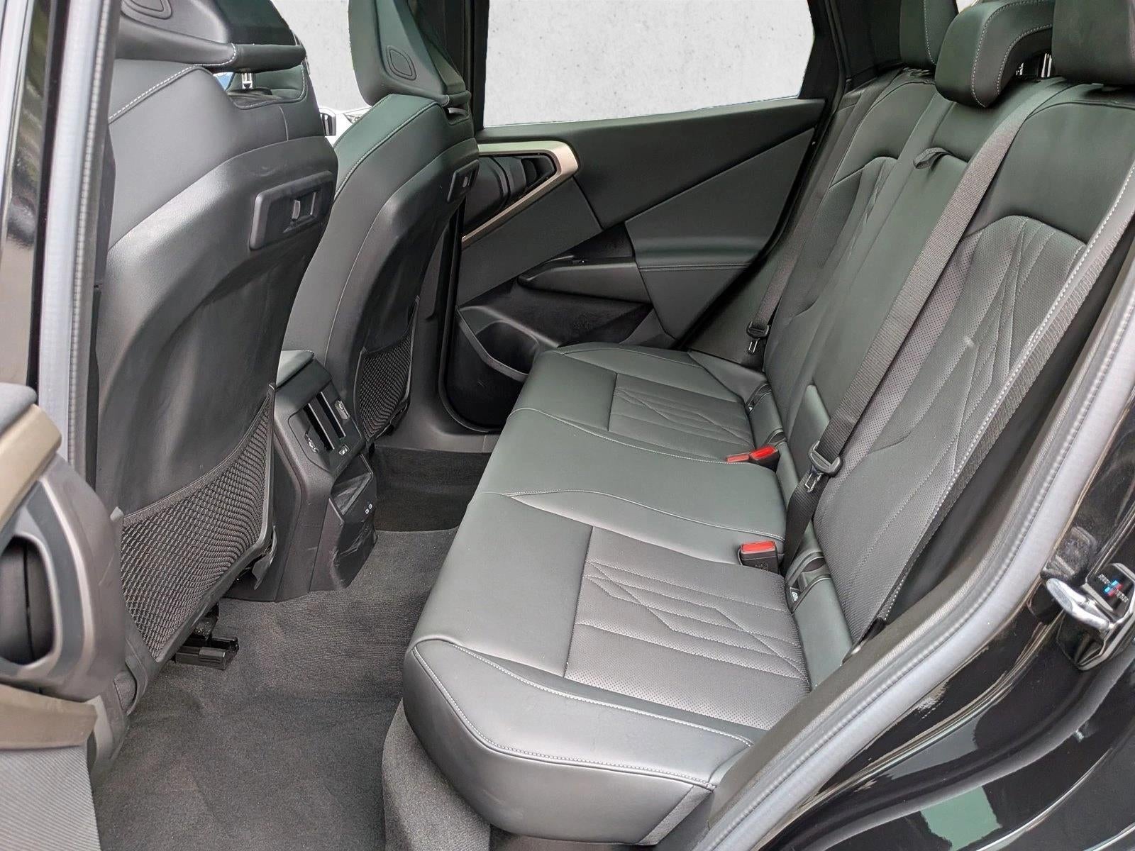 2025 BMW X3 30 xDrive Sports Activity Vehicle