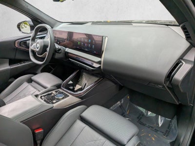 2025 BMW X3 30 xDrive Sports Activity Vehicle