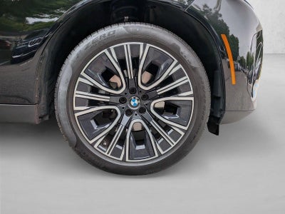 2025 BMW X3 30 xDrive Sports Activity Vehicle