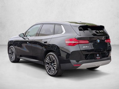 2025 BMW X3 30 xDrive Sports Activity Vehicle