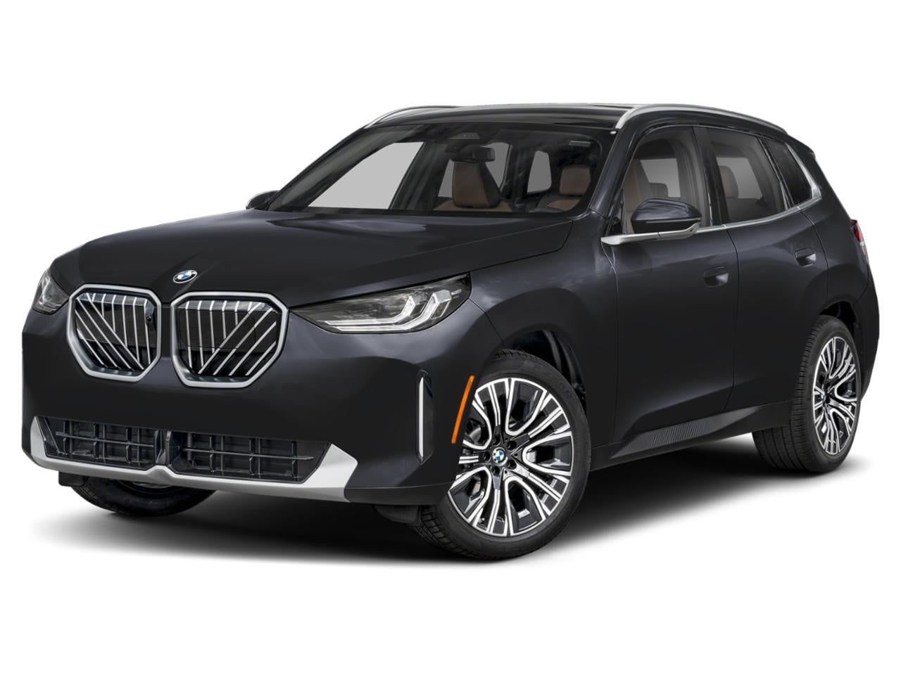 2025 BMW X3 30 xDrive Sports Activity Vehicle