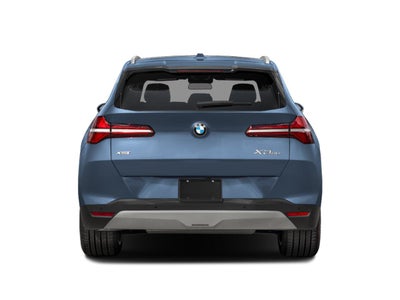 2025 BMW X3 30 xDrive Sports Activity Vehicle