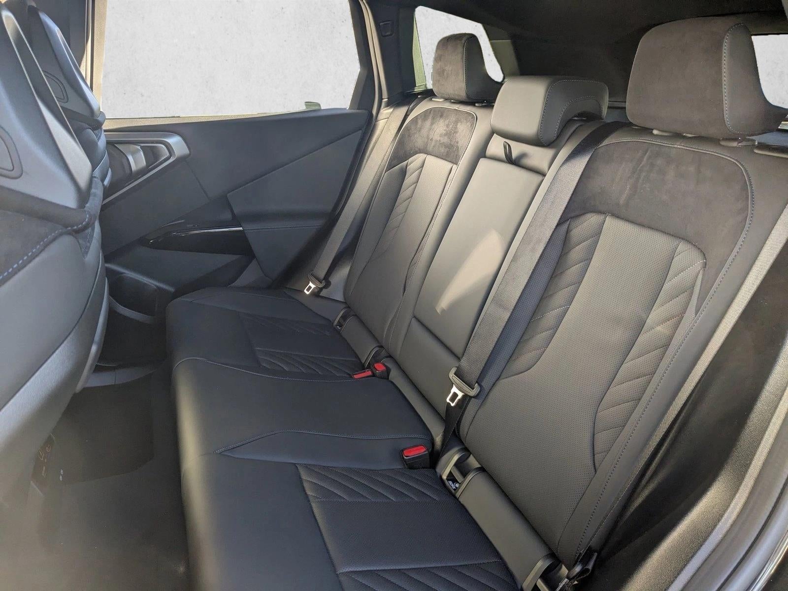 2026 BMW X3 30 xDrive Sports Activity Vehicle