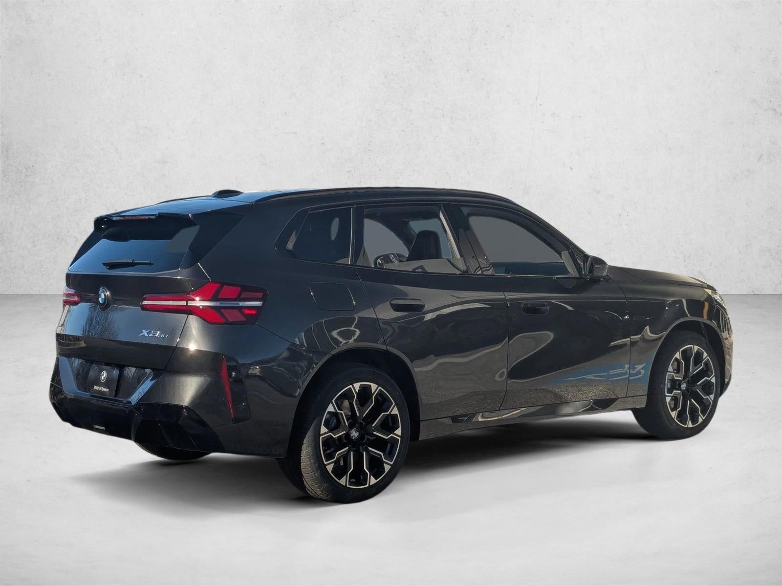 2026 BMW X3 30 xDrive Sports Activity Vehicle