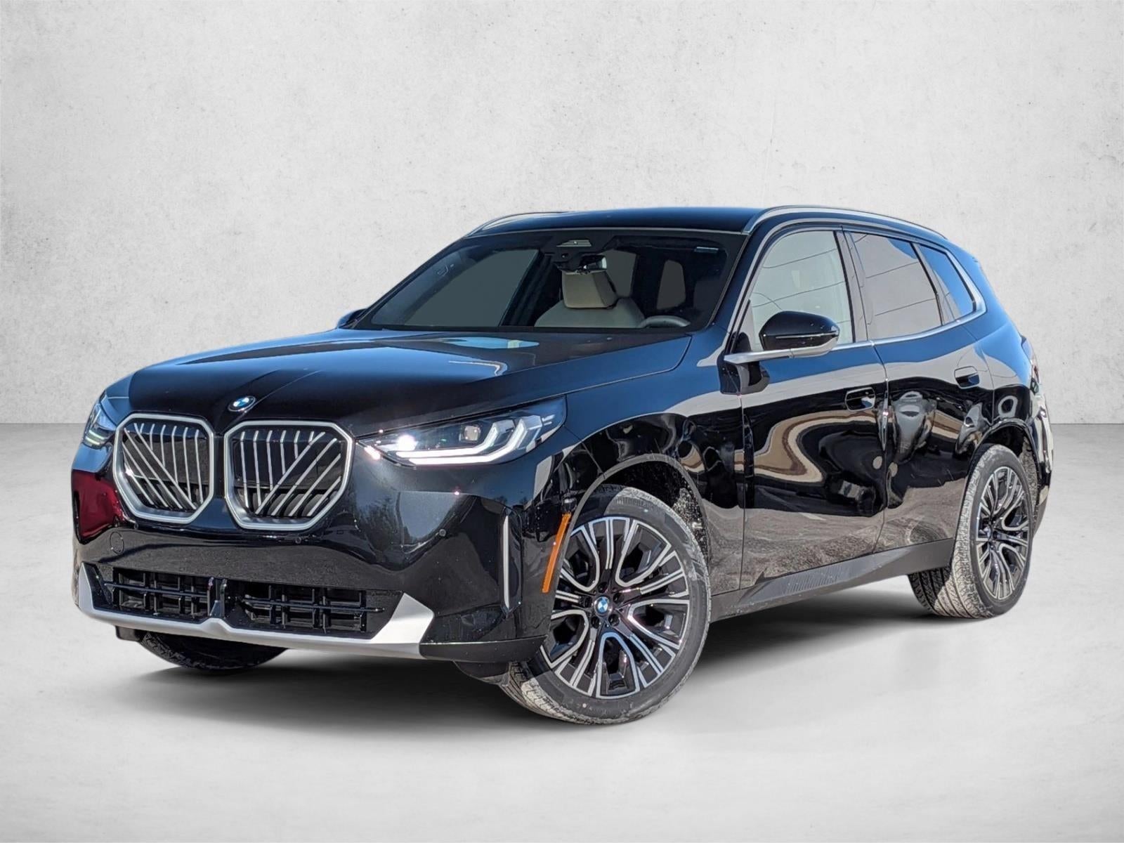 2026 BMW X3 30 xDrive Sports Activity Vehicle