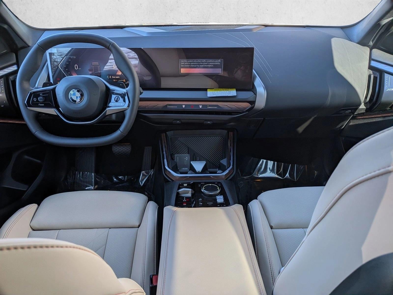 2026 BMW X3 30 xDrive Sports Activity Vehicle