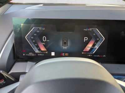 2025 BMW X3 30 xDrive Sports Activity Vehicle