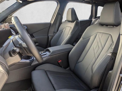 2025 BMW X3 30 xDrive Sports Activity Vehicle