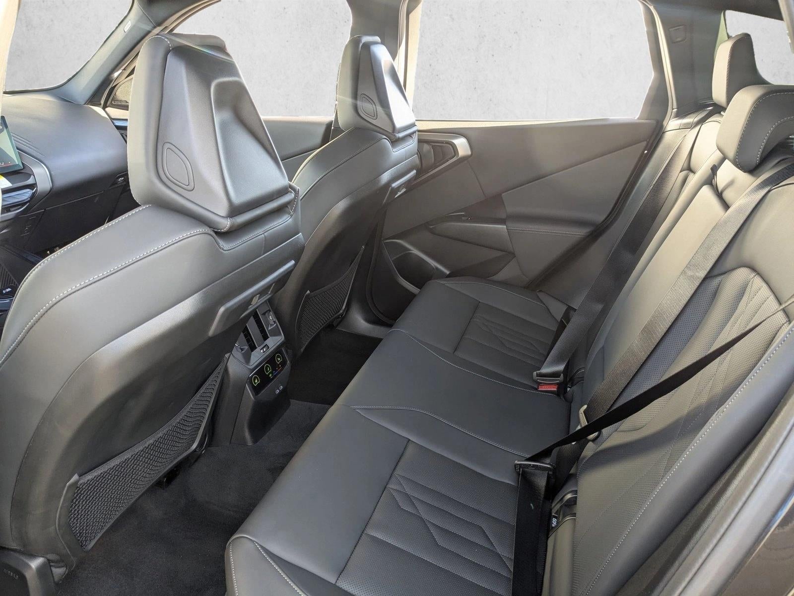 2025 BMW X3 30 xDrive Sports Activity Vehicle