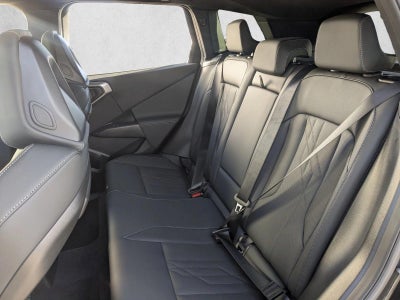 2025 BMW X3 30 xDrive Sports Activity Vehicle