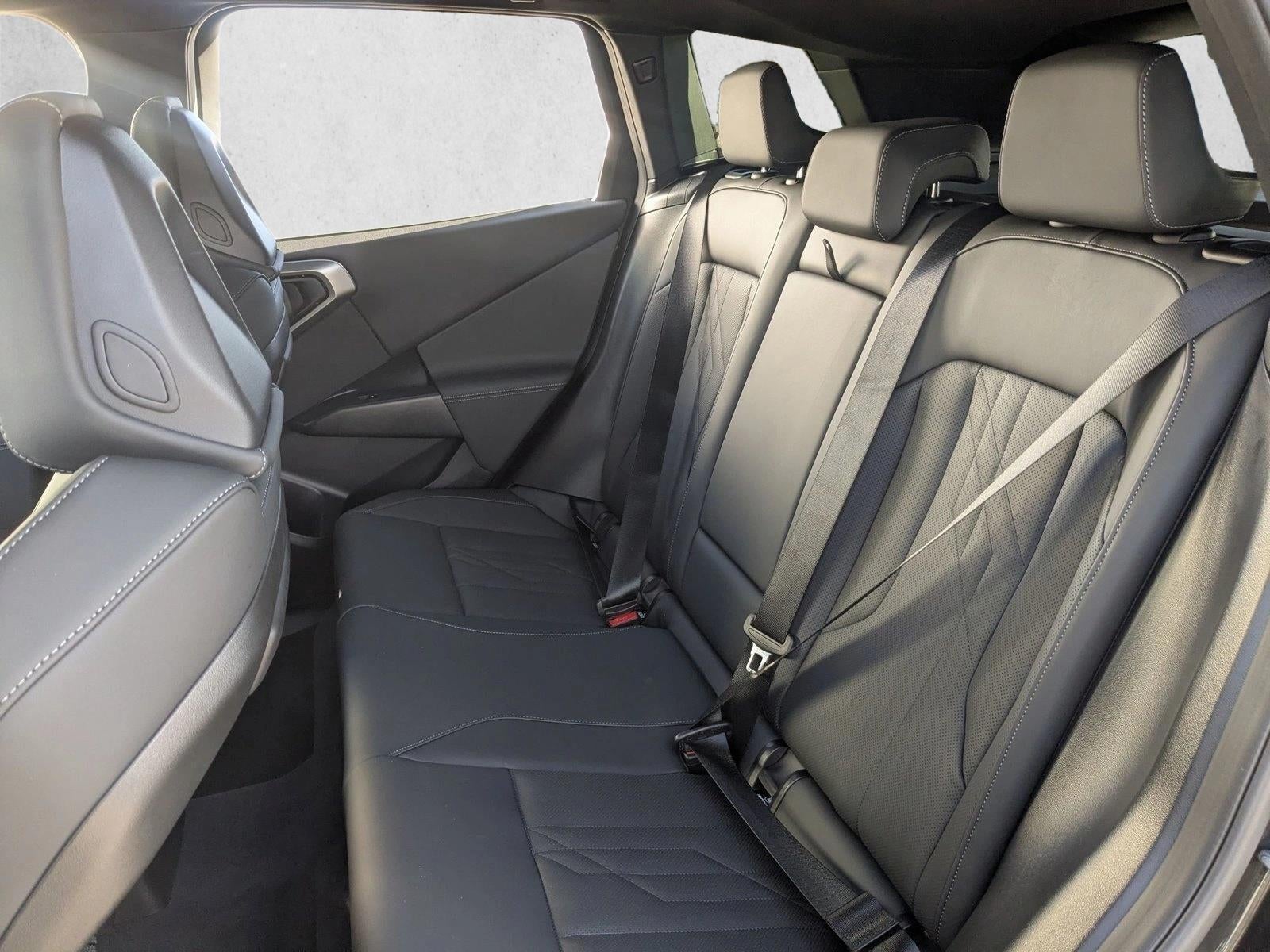 2025 BMW X3 30 xDrive Sports Activity Vehicle