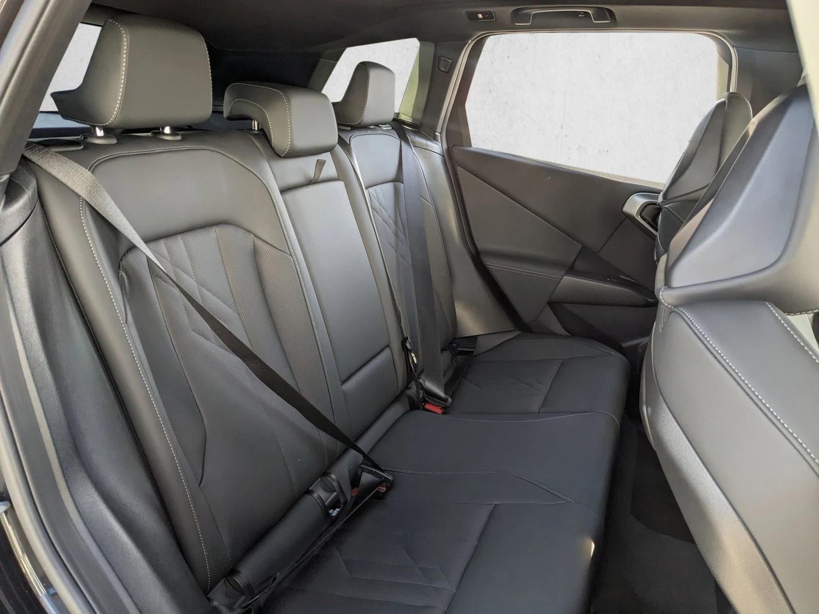 2025 BMW X3 30 xDrive Sports Activity Vehicle