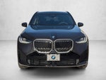 2025 BMW X3 30 xDrive Sports Activity Vehicle