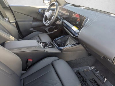 2025 BMW X3 30 xDrive Sports Activity Vehicle