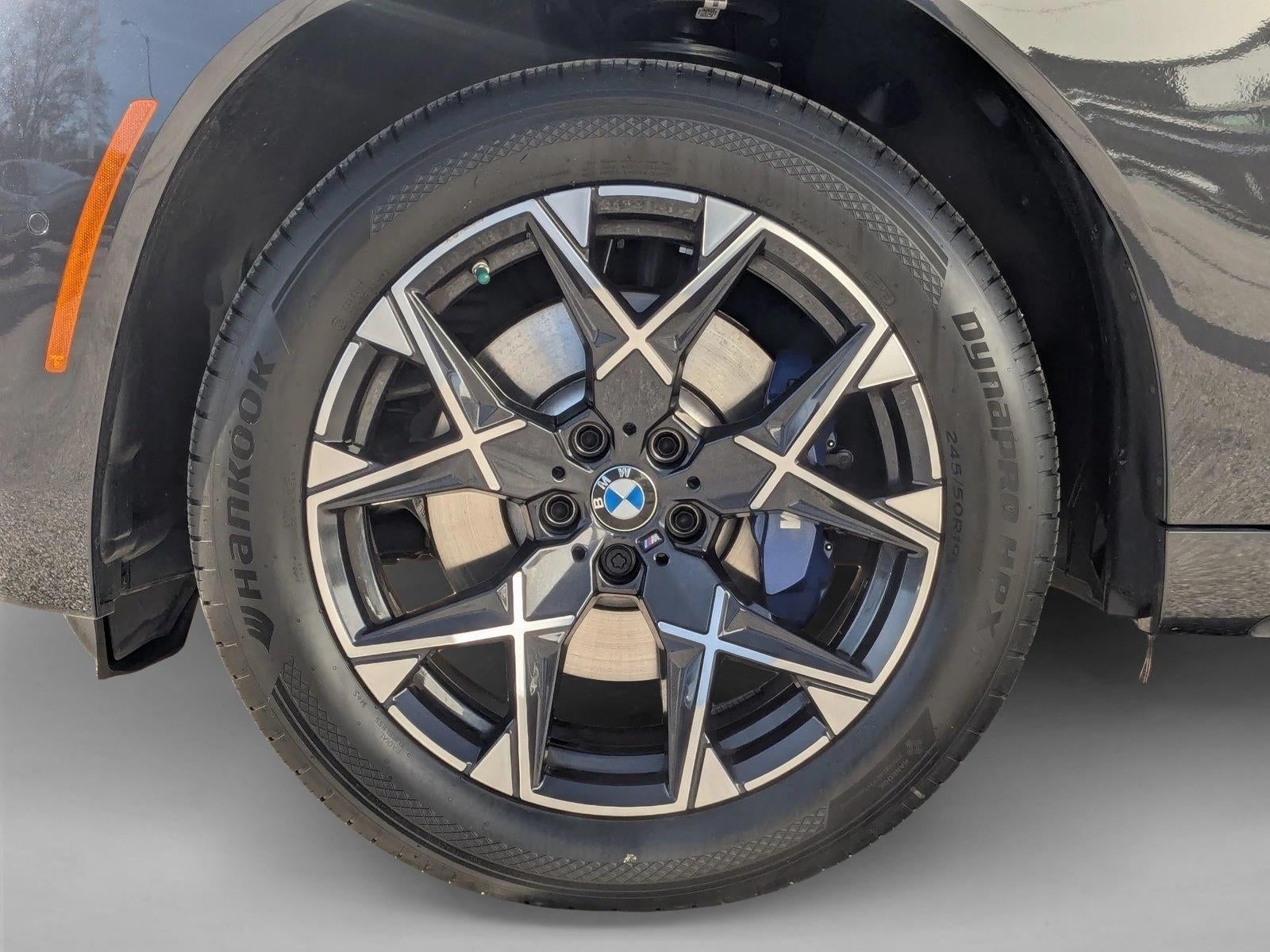 2025 BMW X3 30 xDrive Sports Activity Vehicle