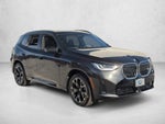 2025 BMW X3 30 xDrive Sports Activity Vehicle