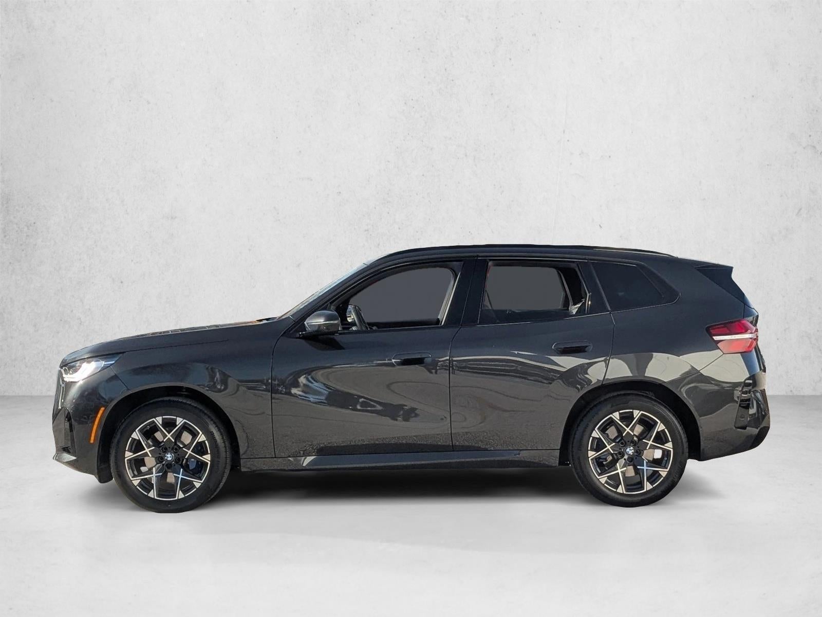 2025 BMW X3 30 xDrive Sports Activity Vehicle